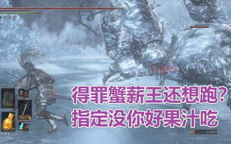 冰冻者之魂有什么用？看完这篇你就全明白了！