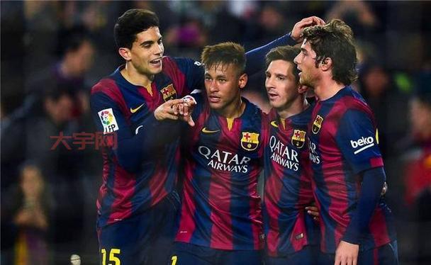 皇马对巴萨谁赢了？这场世纪大战看得真过瘾！