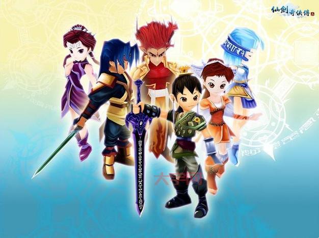 仙剑3古董鉴定找不到？全古董收集图文攻略！