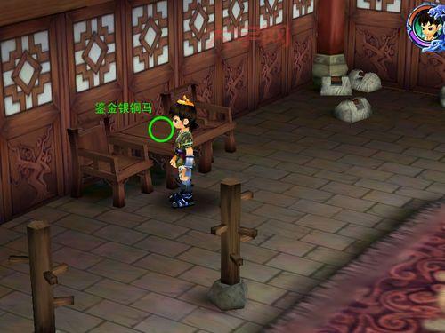 仙剑3古董鉴定找不到？全古董收集图文攻略！