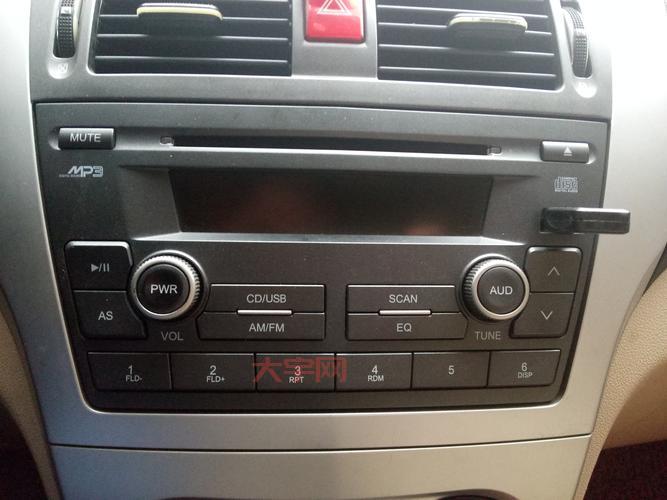 汽车cd多少钱一个？不同价位产品优缺点对比！