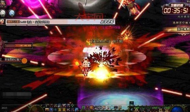 dnf遗忘之地怎么打？这几个步骤帮你快速通关！