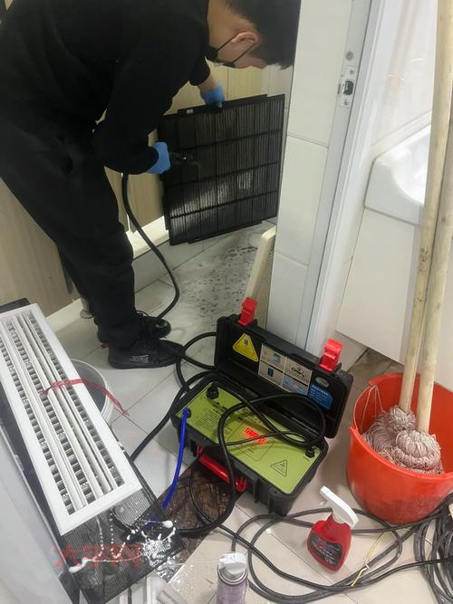 空调维修保养有必要吗？行内人告诉你真实答案！