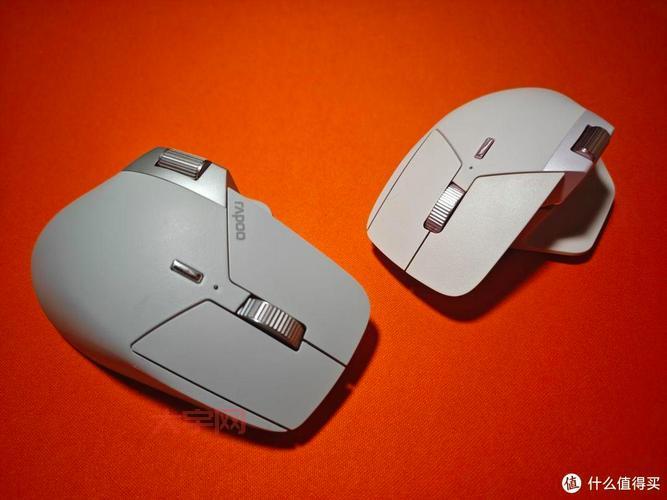 第一个鼠标外壳是什么材质？世界上第一个鼠标了解一下！