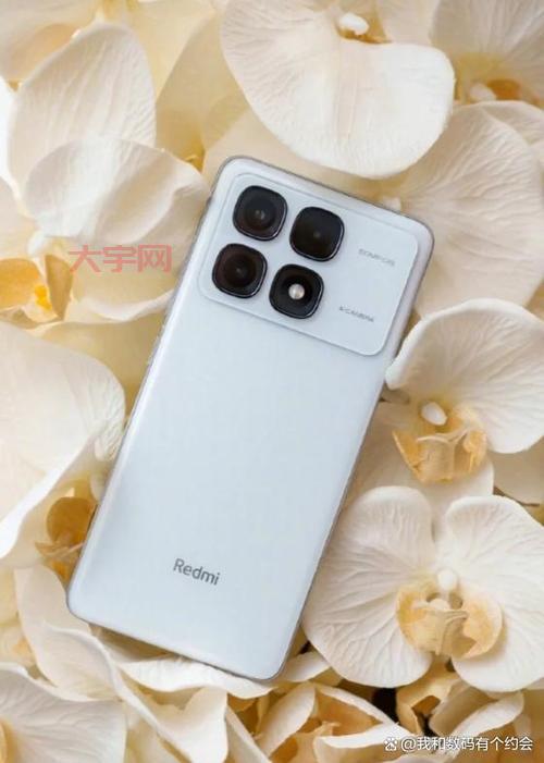 围观！红米手机最新消息！这次真的放大招了！
