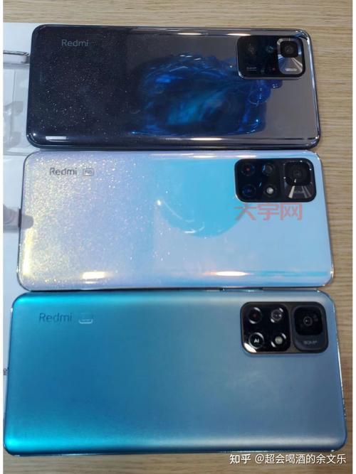 围观！红米手机最新消息！这次真的放大招了！
