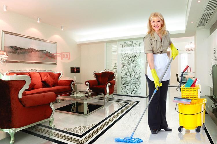 济南家政服务怎么找?这几个方法简单又实用!