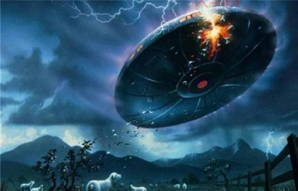 震惊！nasa 发现外星人？官方回应来了！