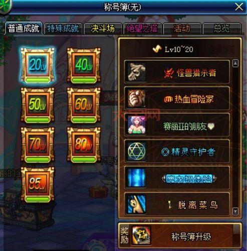 dnf神圣怎么获得？老玩家手把手教你获取攻略！