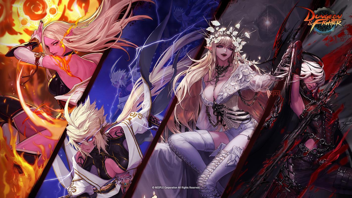 ndf私服哪个版本好？不同版本优缺点对比！