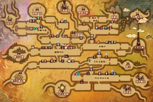 ndf私服哪个版本好？不同版本优缺点对比！