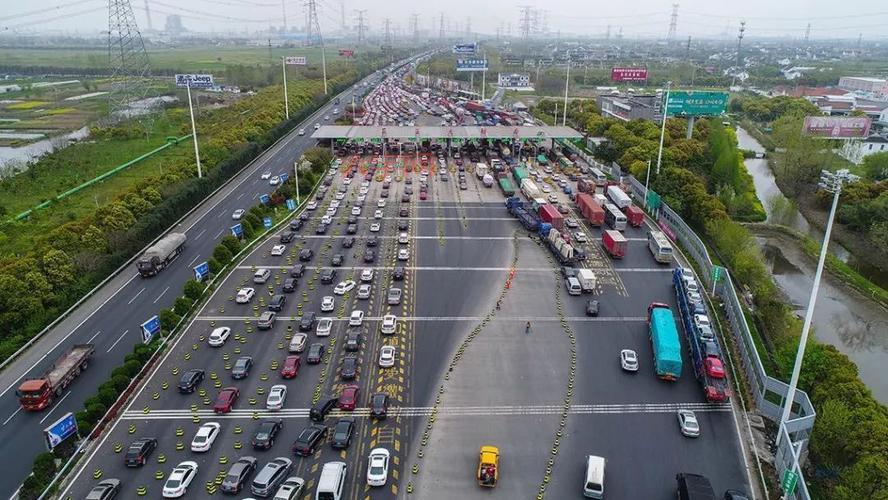 出行必看唐津高速路况，避开拥堵路线更省时！