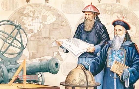 我国古代对富商的称呼是什么？古代有钱人都叫啥？