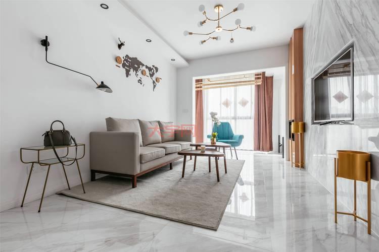 想知道旧房翻新一般多少钱？装修老炮告诉你！