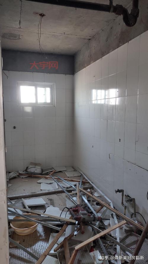 想知道旧房翻新一般多少钱？装修老炮告诉你！