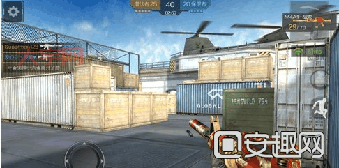 cf飞怎么玩？新手入门攻略看这一篇就够了！