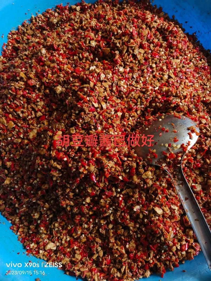 豆瓣酱是哪个省的特产？老饕告诉你正宗产地！