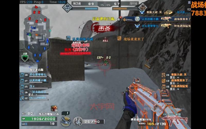 穿越火线战场模式哪个好玩？老玩家推荐这几个！