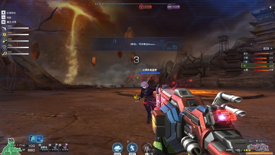 穿越火线战场模式哪个好玩？老玩家推荐这几个！