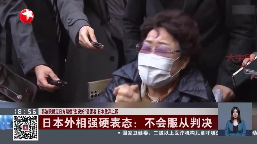 韩日慰安妇协议到底该咋看？一篇文章给你讲透！