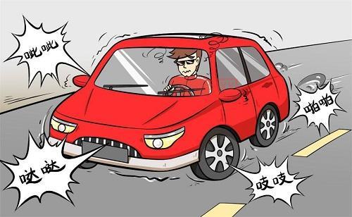 汽车发出的噪声有颜色吗?声音颜色大有学问!