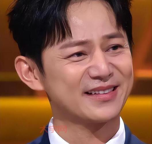 何炅道歉了！究竟发生了什么让他这么做？