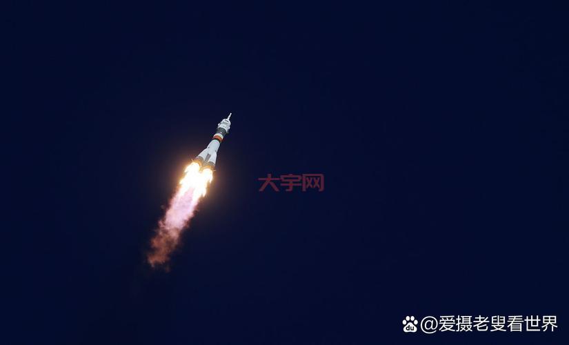 SpaceX发射成功，这次又有什么新突破呢？