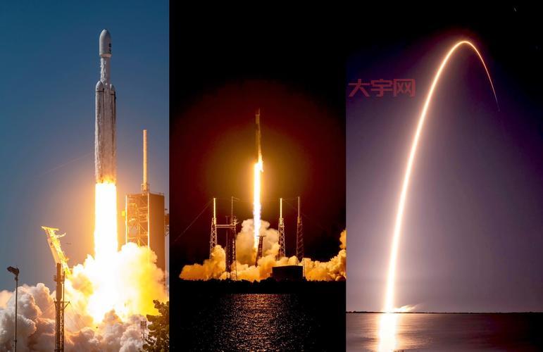 SpaceX发射成功，这次又有什么新突破呢？