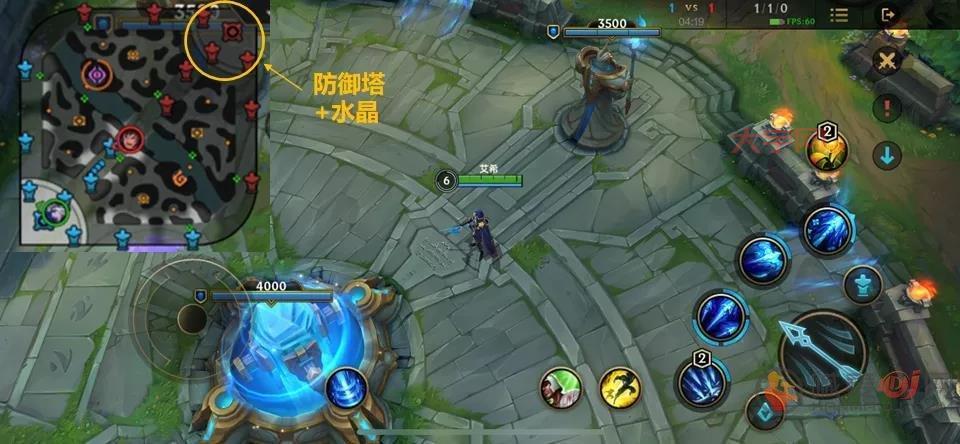 英雄联盟a和端游有什么区别？看完这篇就懂了！