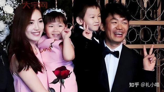 宋喆和马蓉最新消息，他们现在过得好不好？