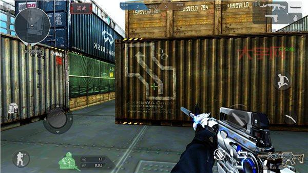 穿越火线飞天怎么弄？学会这几招轻松变大神！