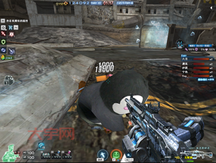 cf图标点亮方法有哪些？看这篇就全明白了！