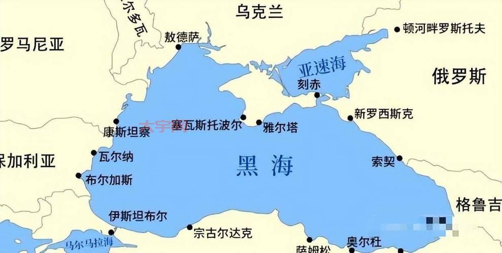 世界上最淡的海是哪个？它的含盐量有多低？