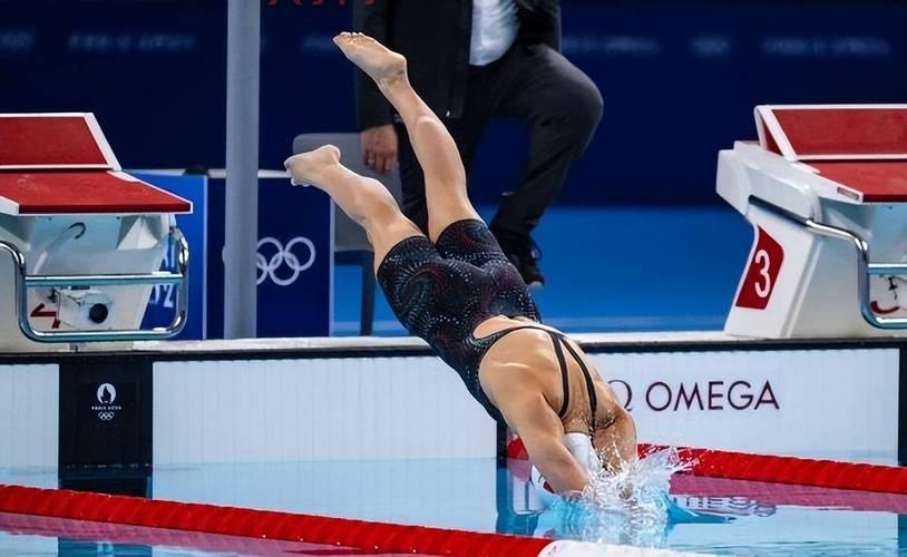 100米自由泳决赛谁最快？选手排名和成绩公布！