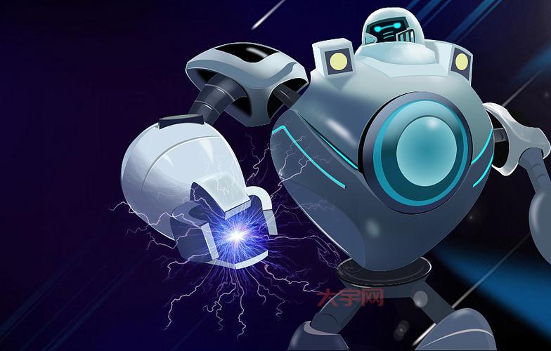 新手必看英雄联盟机器人出装,这几件装备很关键!