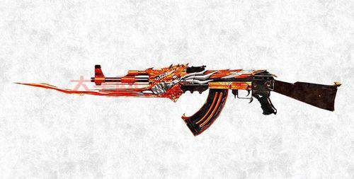 穿越火线ak怎么获得？这些方法让你轻松拥有！