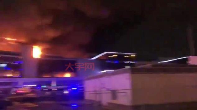 莫斯科爆炸了？别慌！带你了解事件来龙去脉！