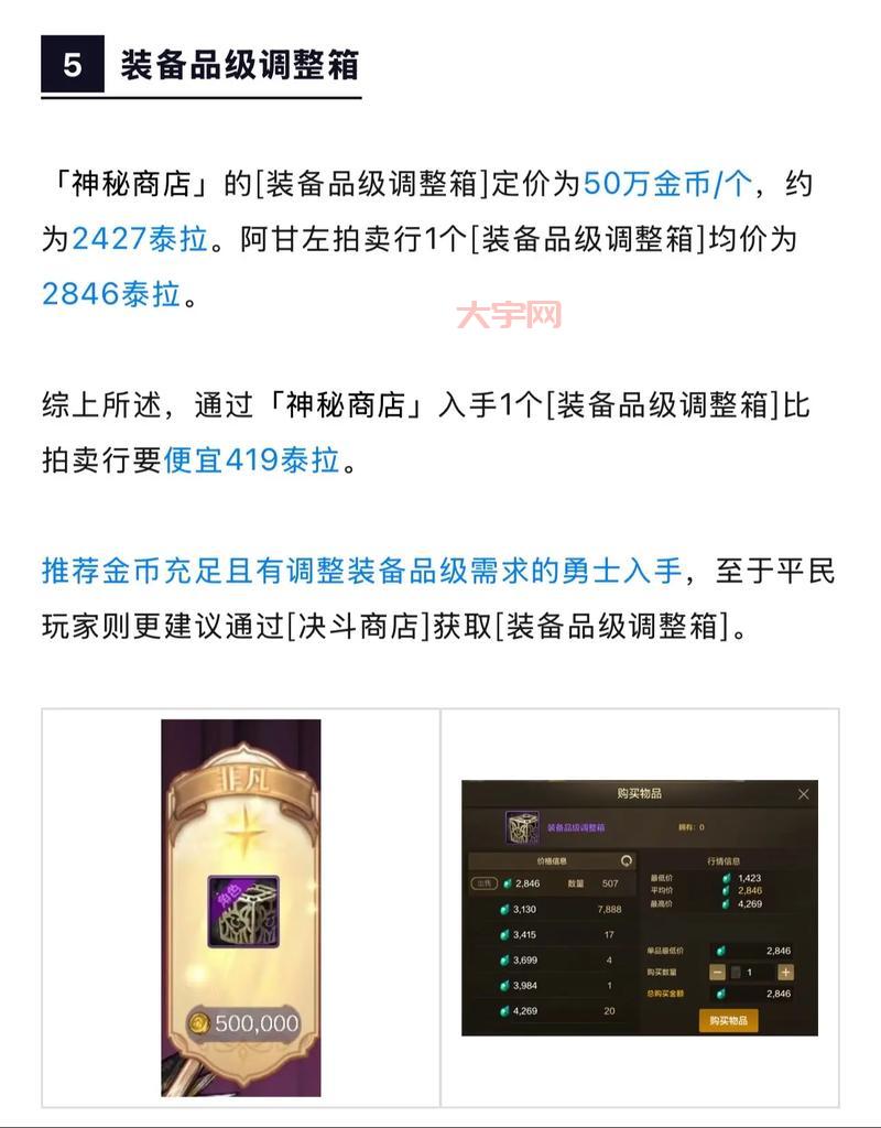 dnf代币券会消失吗？快速了解道具使用期限！