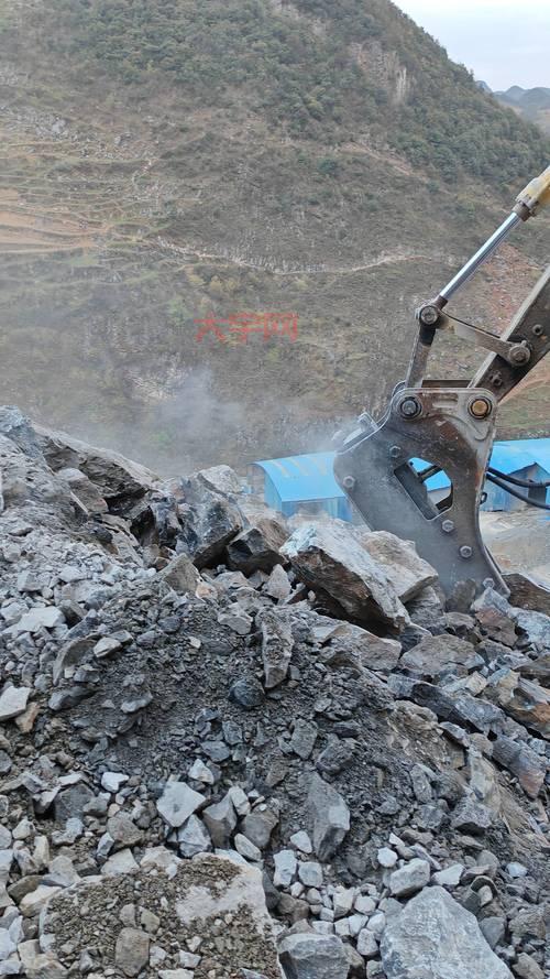 二氧化碳致裂器好用吗？试试就知道有多厉害！