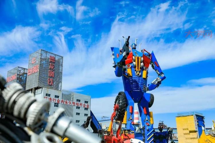 日照钢铁杜双华身家多少？看看钢铁巨头的财富！