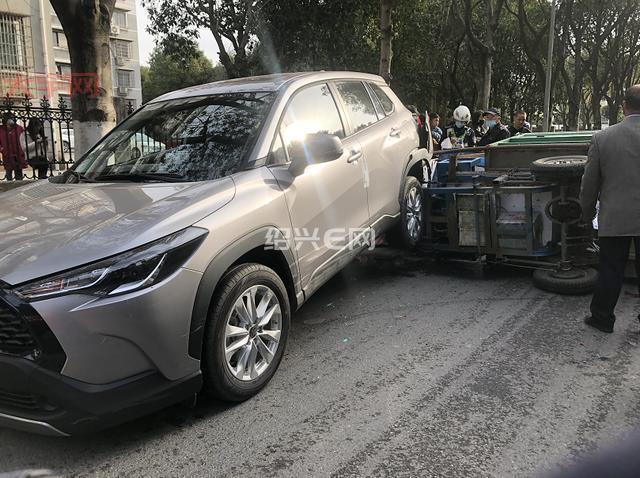 绍兴车祸责任怎么划分？这几种情况要了解！