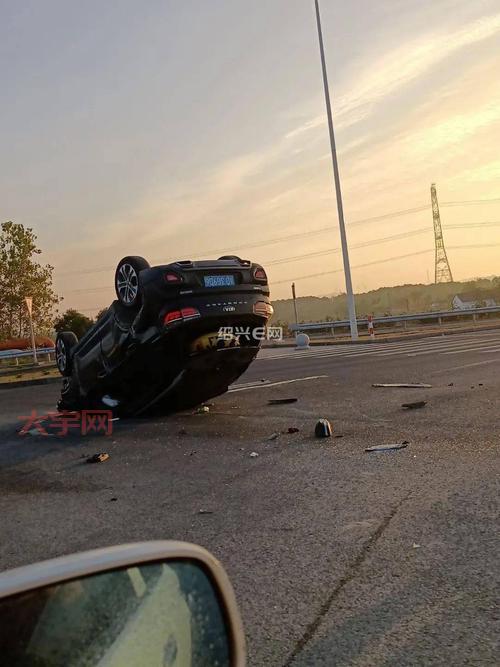 绍兴车祸责任怎么划分？这几种情况要了解！