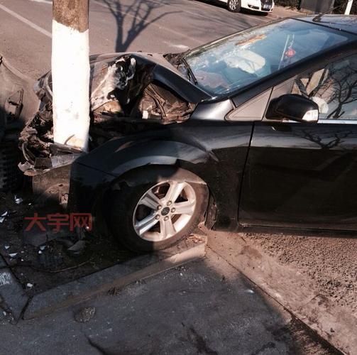 绍兴车祸责任怎么划分？这几种情况要了解！