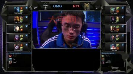 omg fnc为什么这么火？带你了解来龙去脉！