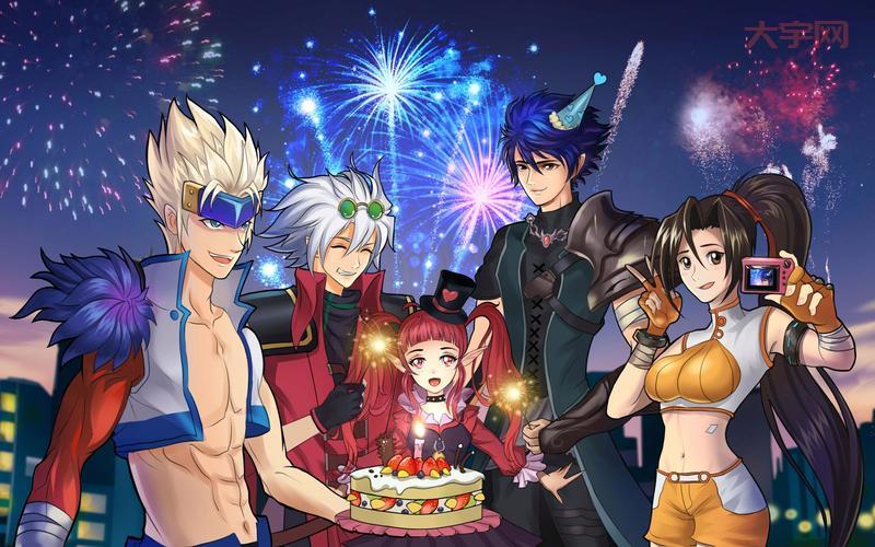 dnf充满爱慕的信怎么用?用途和获取方法详解!