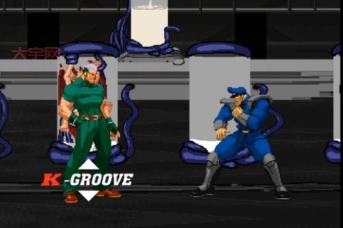 男格斗家转职攻略：这些职业后期都很强！