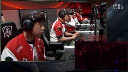 错过lols6总决赛直播？这里有你想知道的一切！