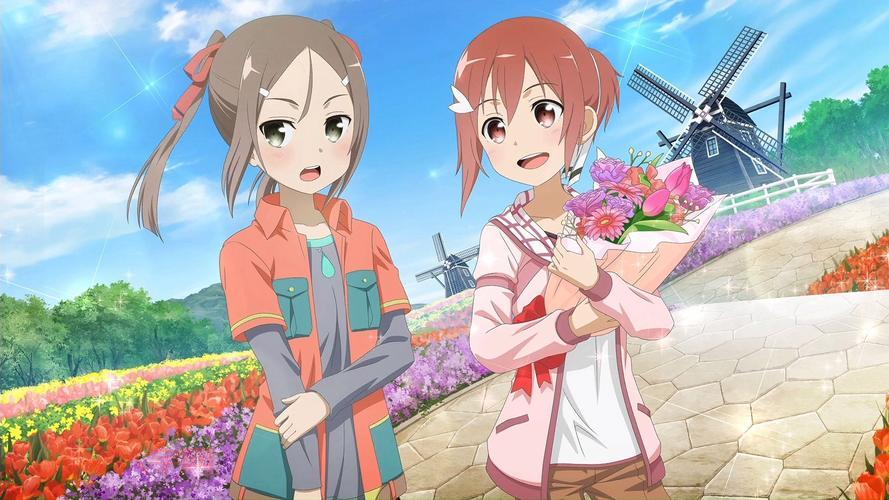 结城留美奈有哪些经典作品？这几部不容错过！