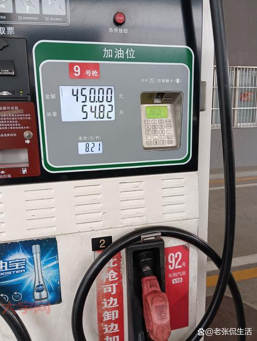 关注汽油涨价最新消息！看看你的钱包还能撑多久？
