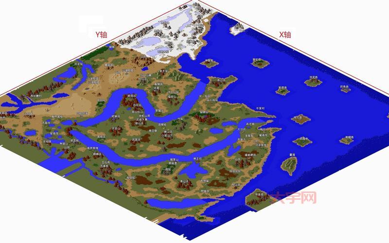 九阴真经踢馆地点汇总，各个地图踢馆位置一览！